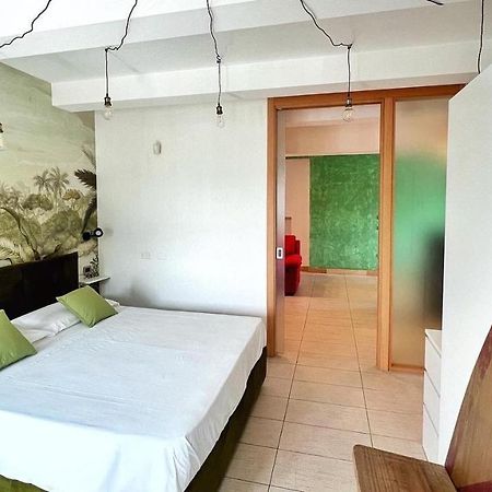 Leaf Apartment Ravenna Luaran gambar