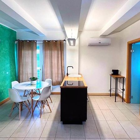 Leaf Apartment Ravenna Luaran gambar