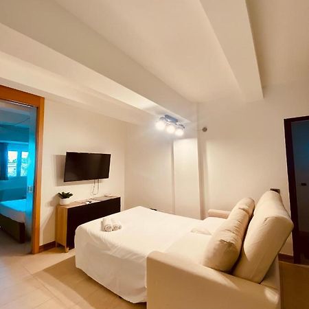 Leaf Apartment Ravenna Luaran gambar