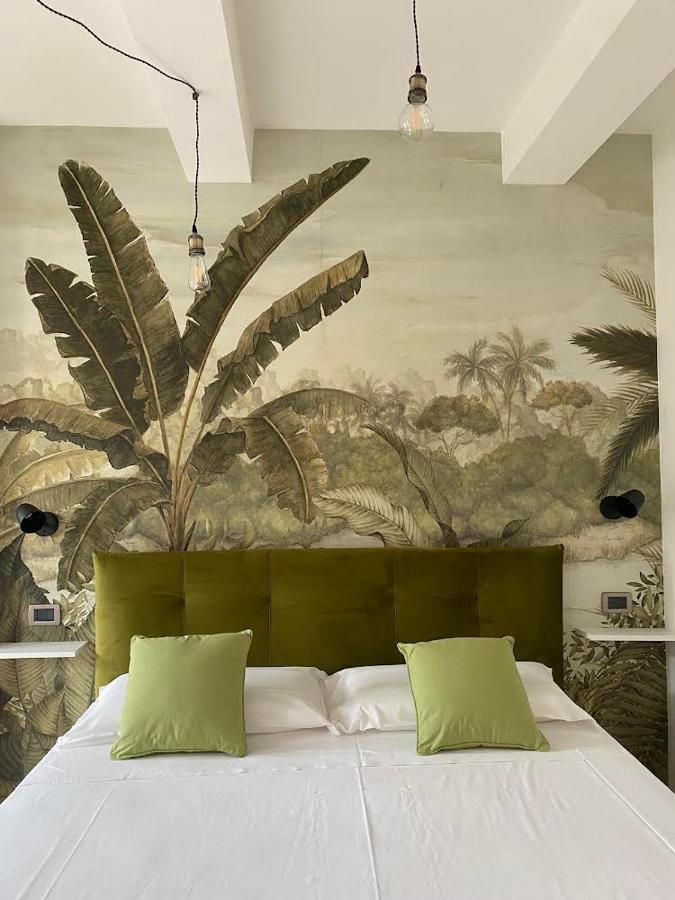Leaf Apartment Ravenna Luaran gambar