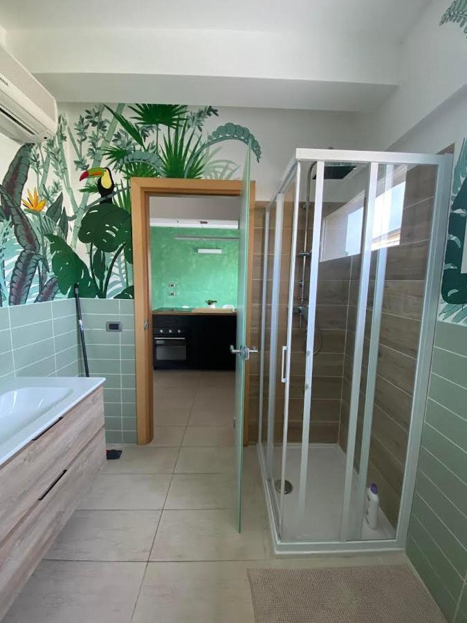 Leaf Apartment Ravenna Luaran gambar