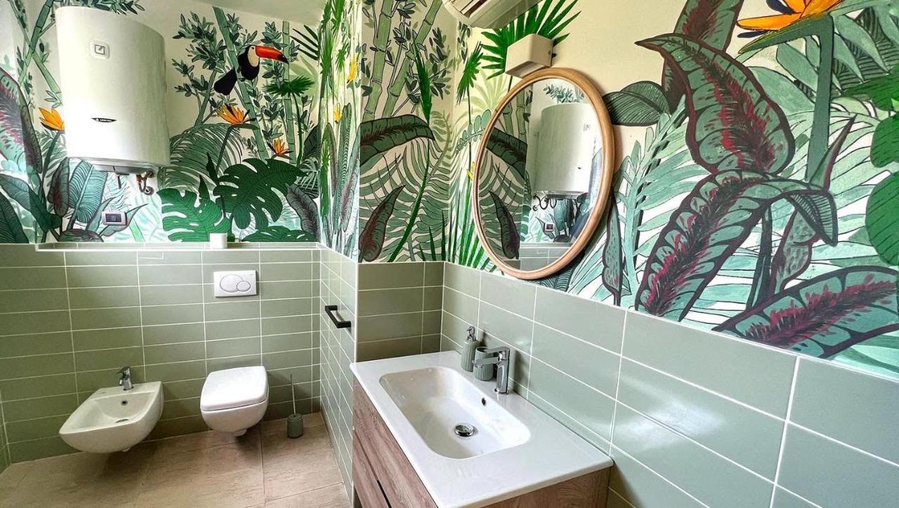 Leaf Apartment Ravenna Luaran gambar