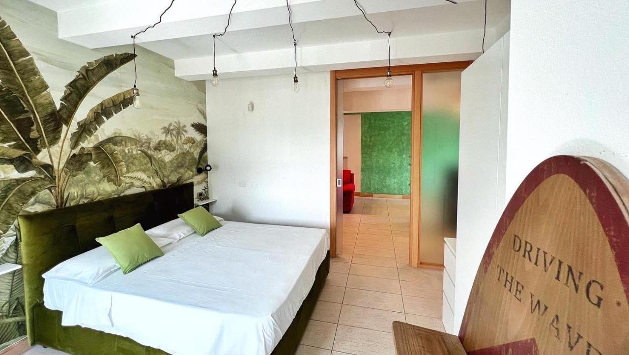 Leaf Apartment Ravenna Luaran gambar