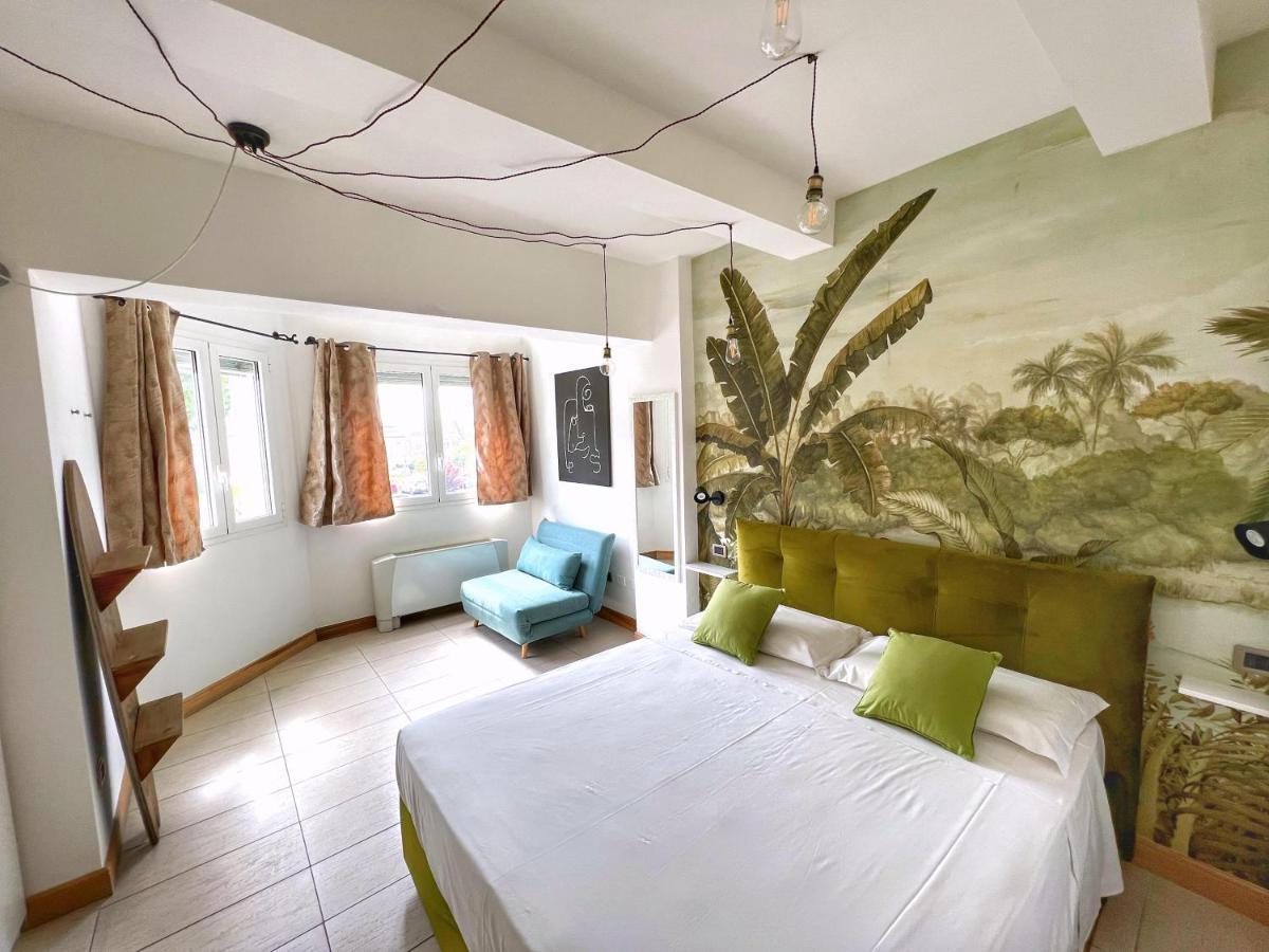 Leaf Apartment Ravenna Luaran gambar