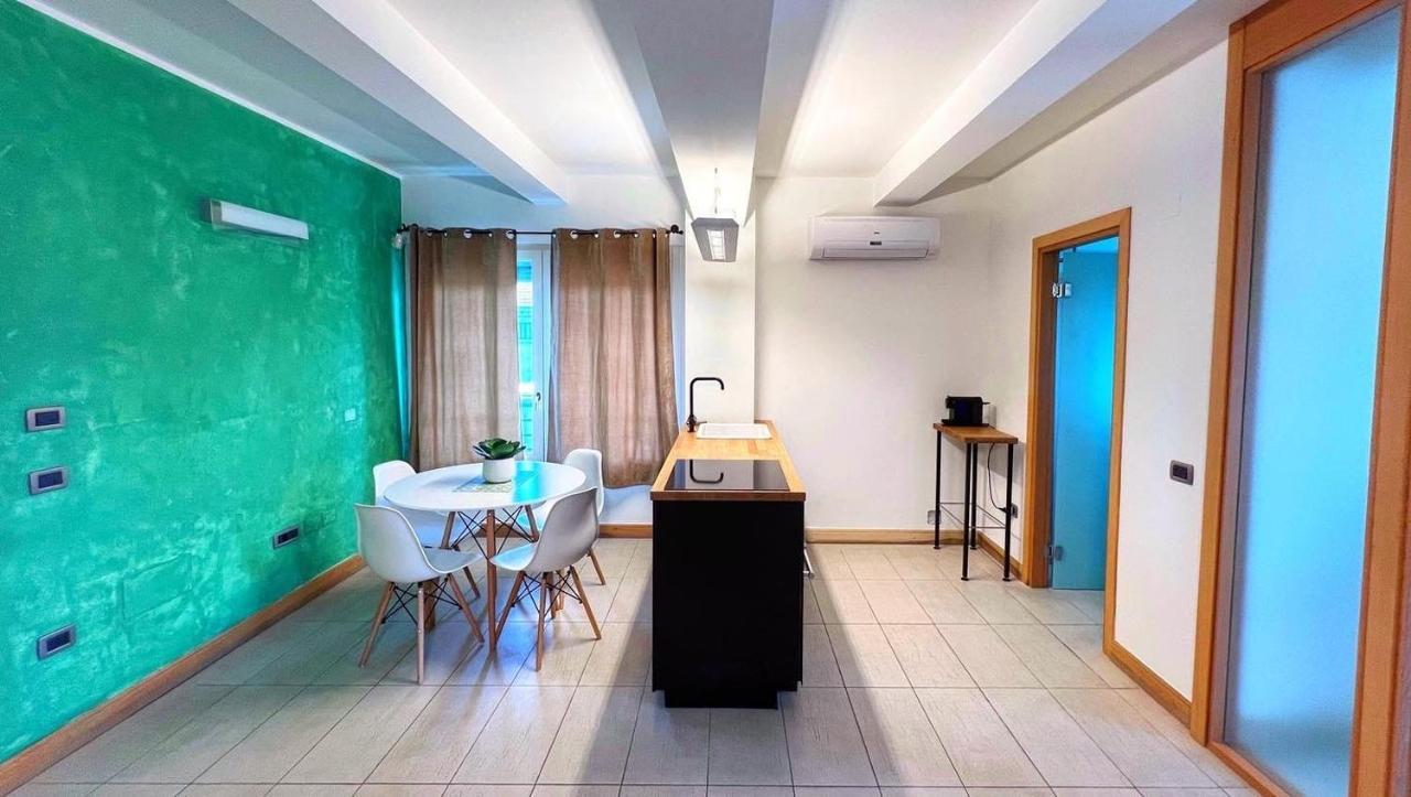 Leaf Apartment Ravenna Luaran gambar