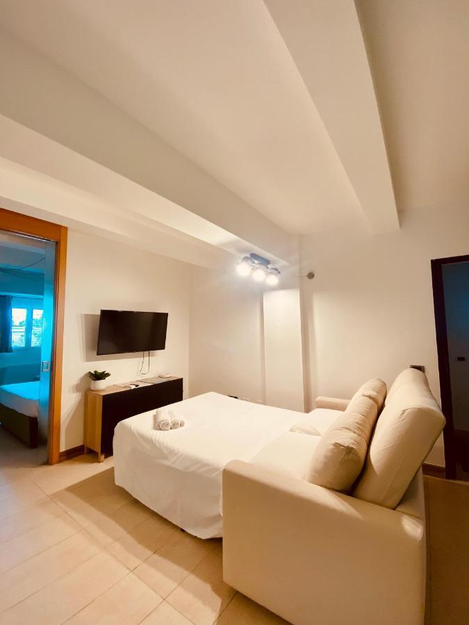 Leaf Apartment Ravenna Luaran gambar