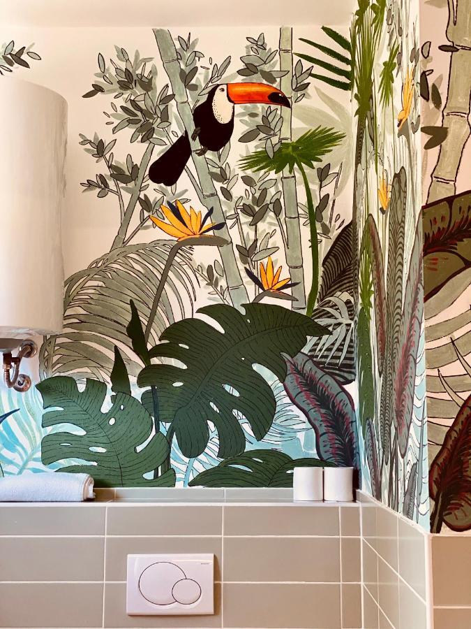 Leaf Apartment Ravenna Luaran gambar