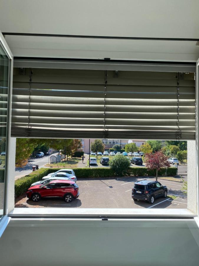 Leaf Apartment Ravenna Luaran gambar